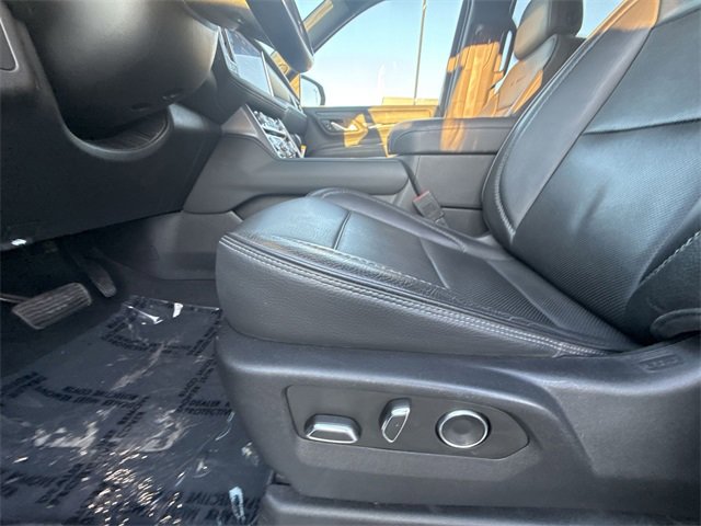 Used 2021 GMC Yukon Denali image 12