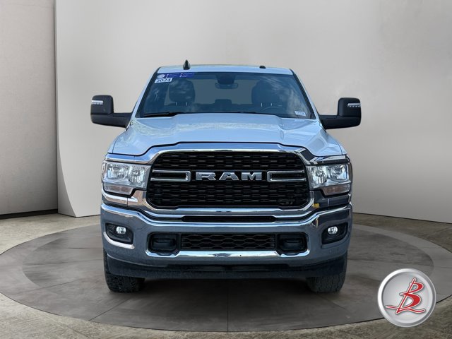 Used 2024 RAM 2500 Big Horn image 2