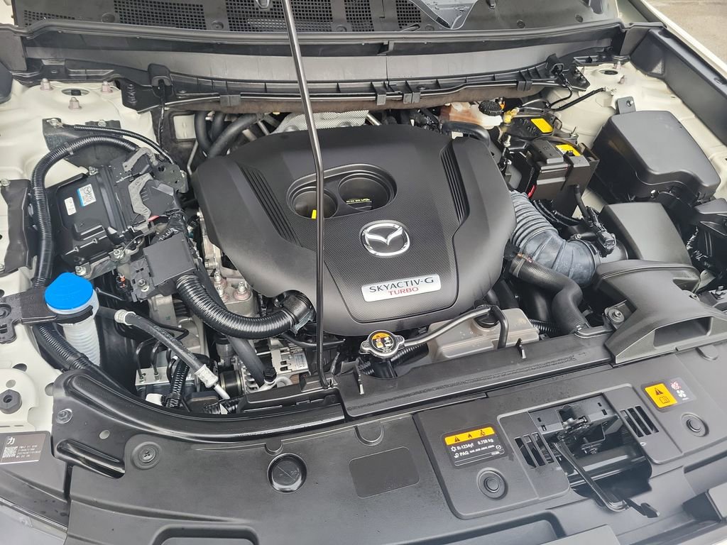 Used 2023 MAZDA CX-9 Touring image 11