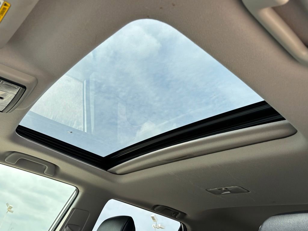 Used 2016 Toyota 4Runner SR5 Premium RWD image 9