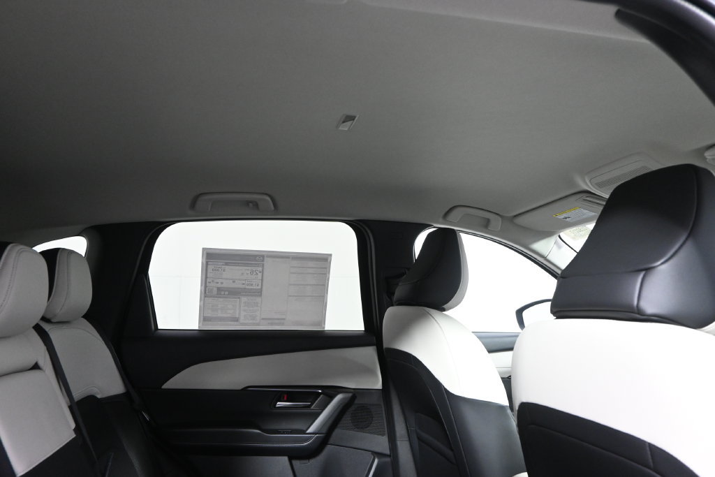New 2026 MAZDA CX-5 Select AWD/4WD image 17