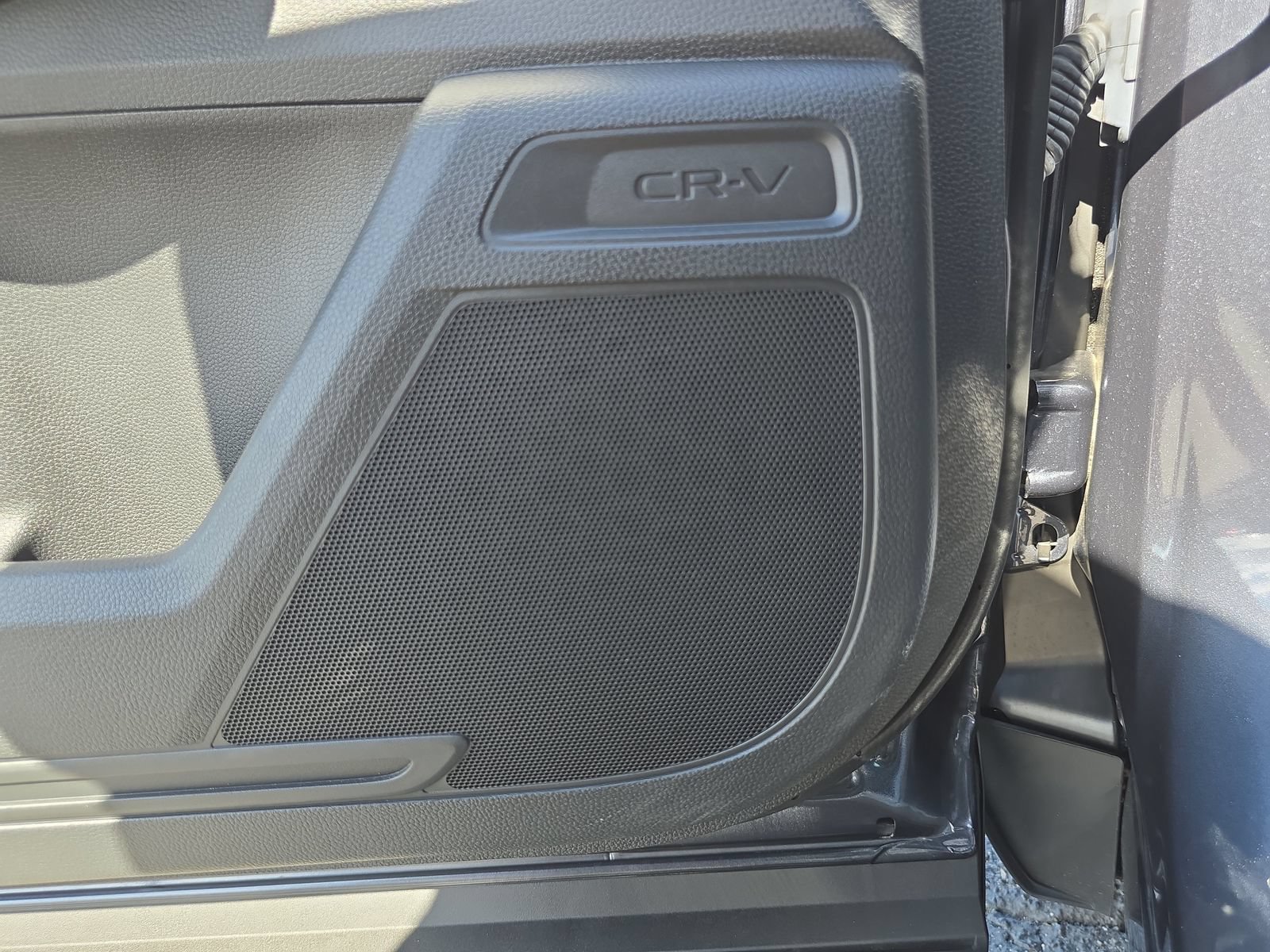 Certified 2026 Honda CR-V EX image 15