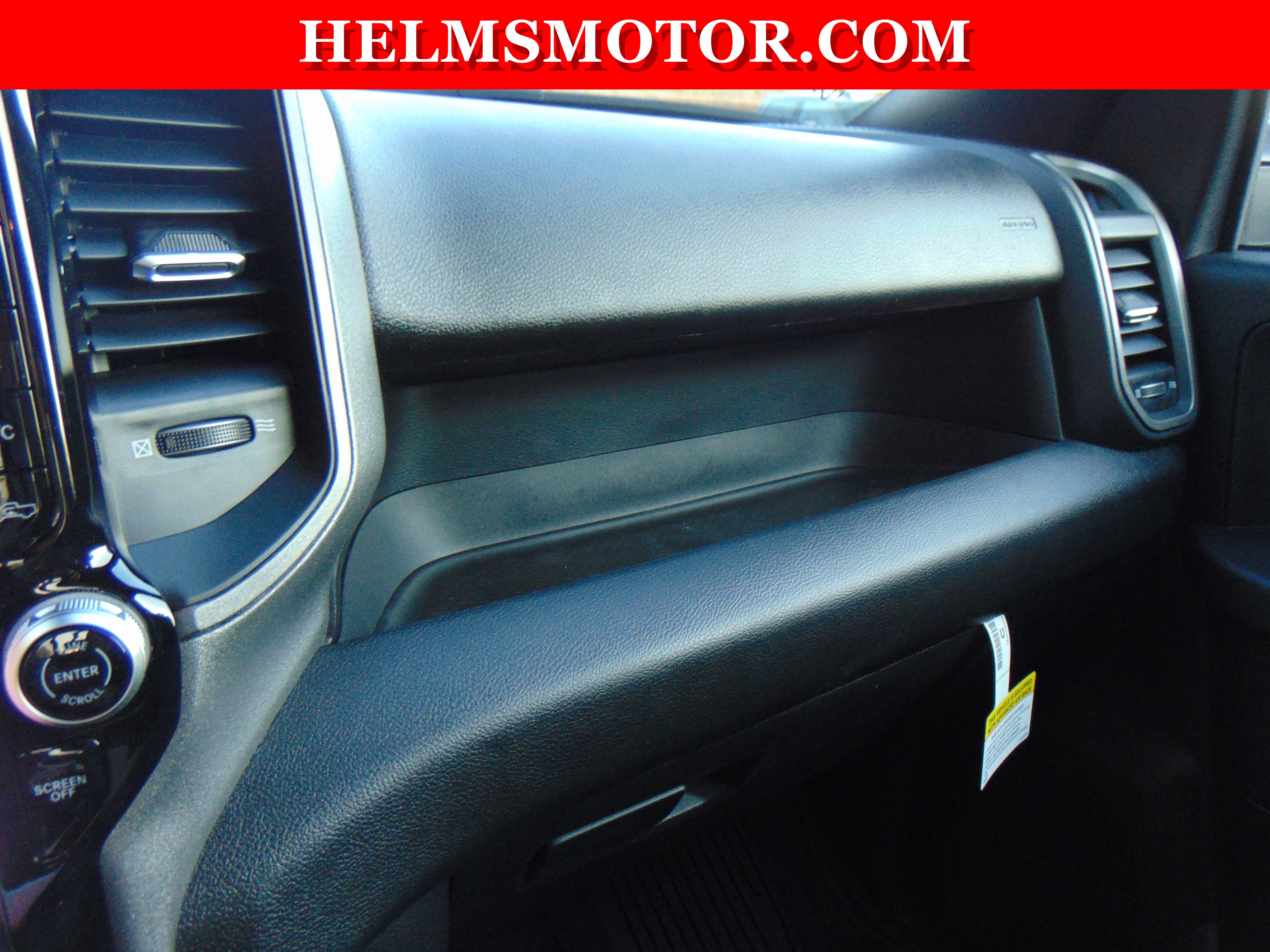 New 2026 RAM 2500 Tradesman image 38