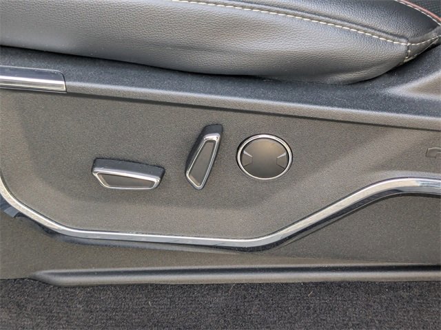 Used 2022 Ford F150 Lariat w/ Equipment Group 502A High image 22