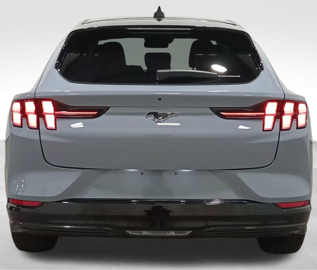 Certified 2024 Ford Mustang Mach-E Premium AWD/4WD image 5