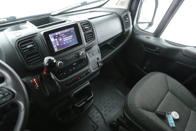 Used 2023 RAM ProMaster 2500 FWD image 23