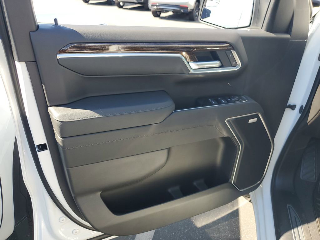 New 2026 GMC Sierra 1500 Elevation w/ Preferred Package image 13