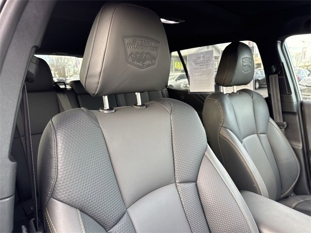 Used 2025 Subaru Outback Wilderness image 24