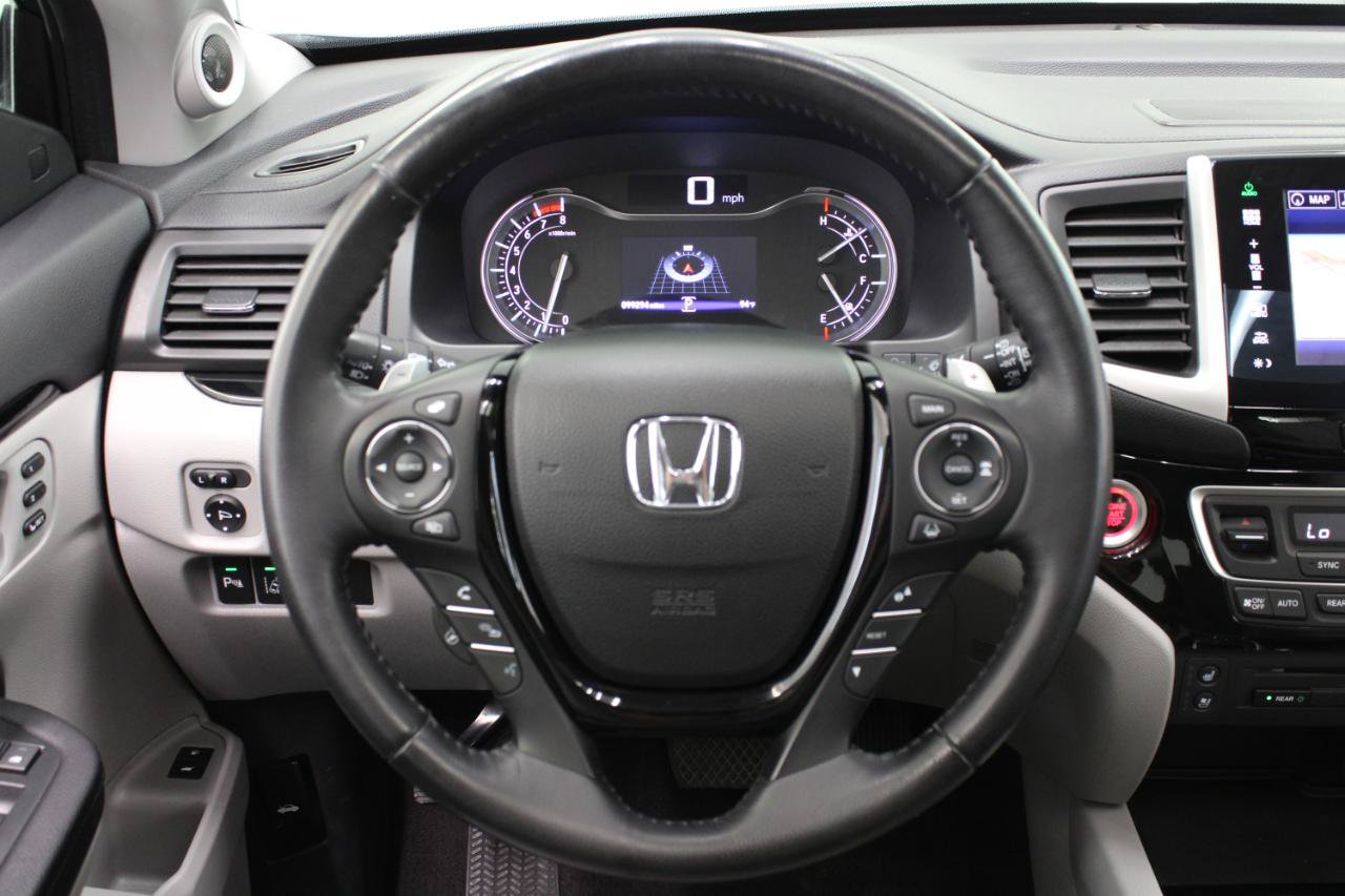 Used 2016 Honda Pilot Elite image 59