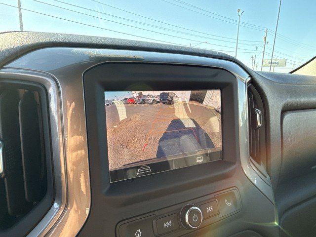 New 2026 Chevrolet Silverado 1500 Custom w/ Rally Edition image 21