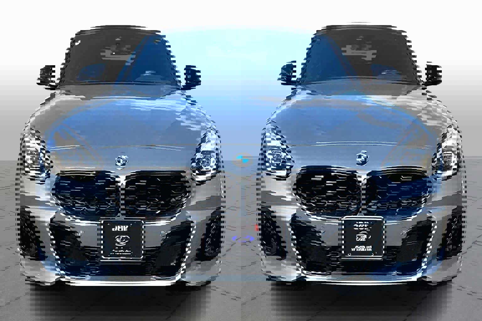 Used 2024 BMW Z4 sDrive30i w/ Shadowloine Package image 4