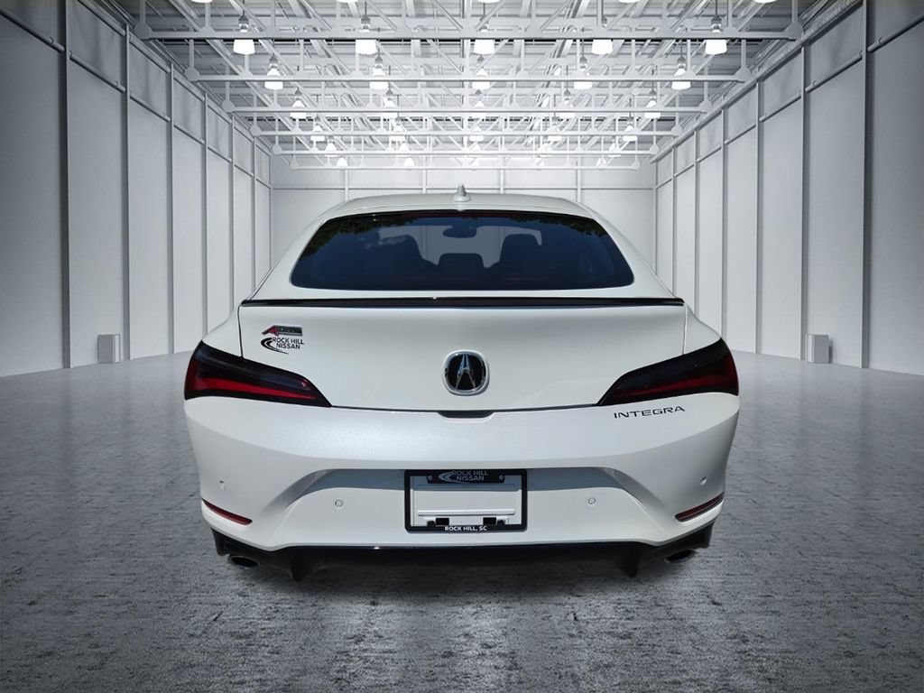 Used 2024 Acura Integra A-Spec w/ Technology Package FWD image 6