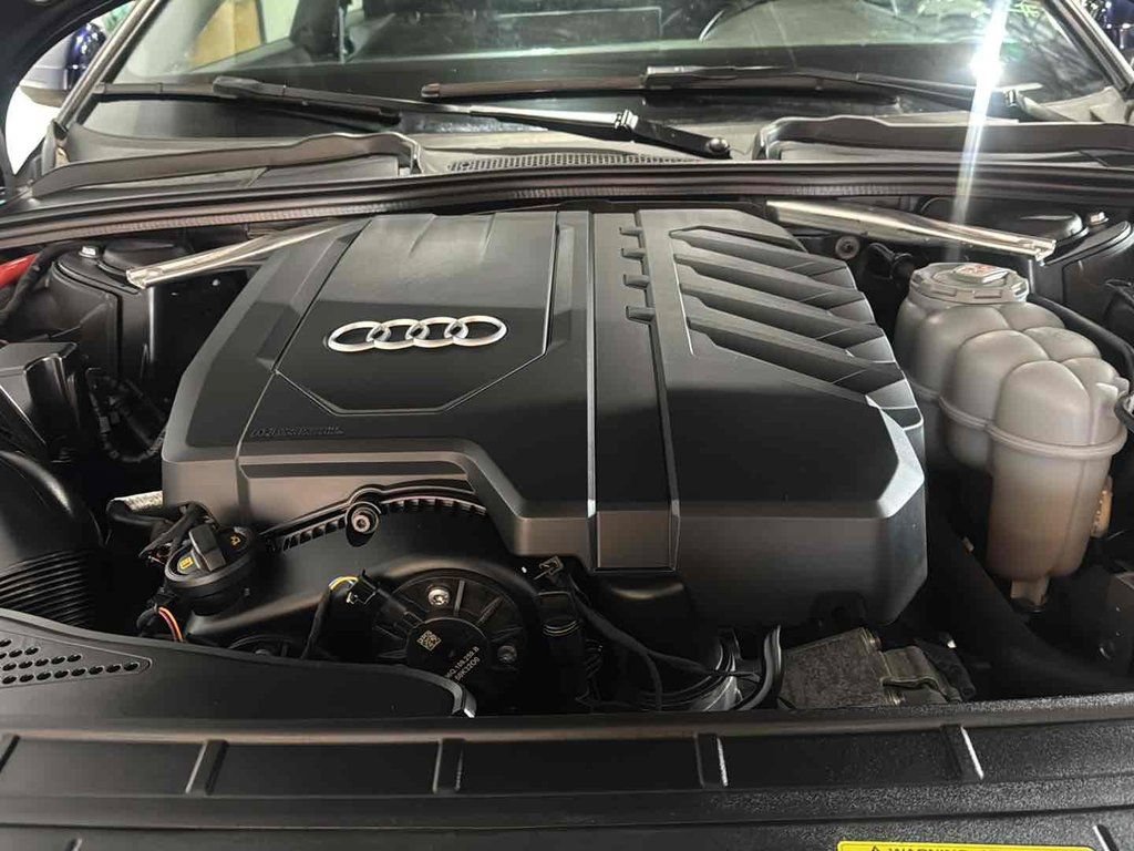 Used 2022 Audi A5 2.0T Premium Plus AWD/4WD image 30