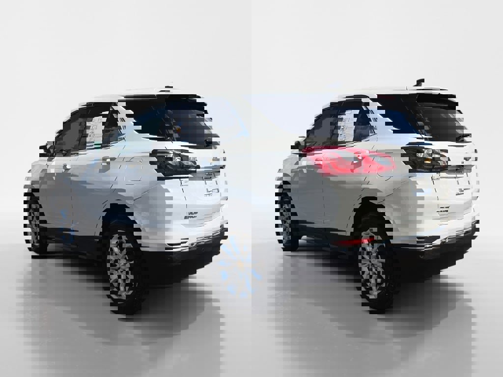 Used 2019 Chevrolet Equinox LT image 5