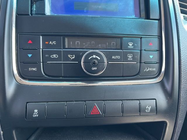 Used 2013 Dodge Durango SXT image 18