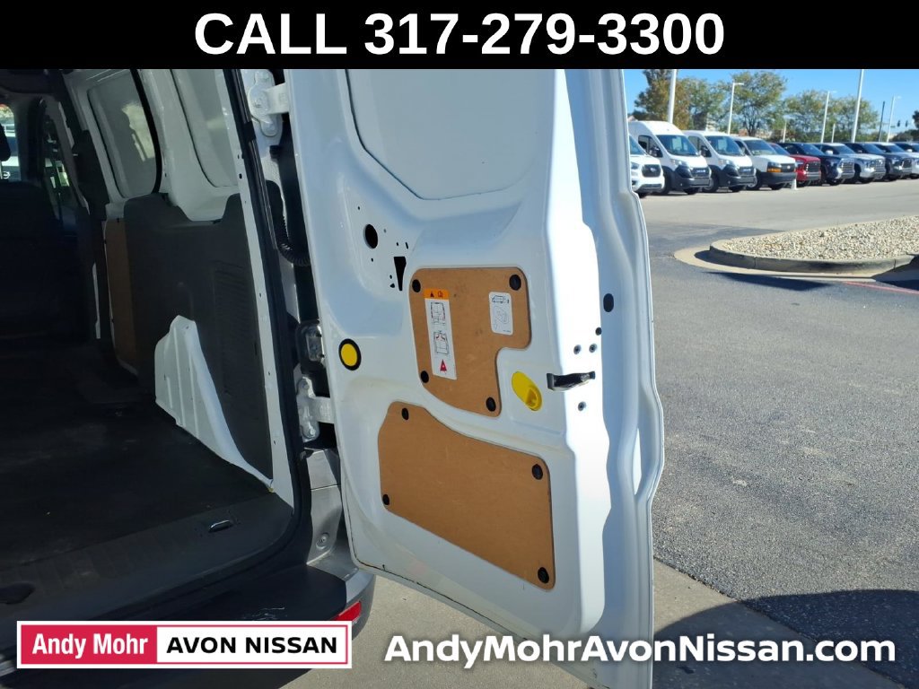 Used 2020 Ford Transit Connect XL FWD image 12