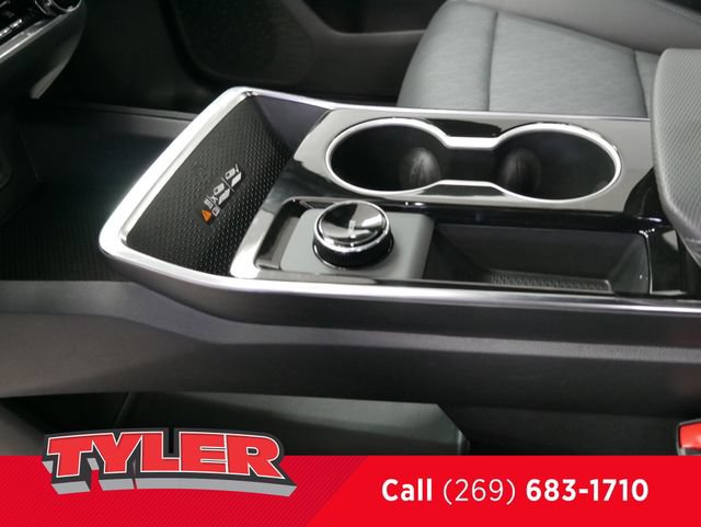 New 2027 Chevrolet Equinox LT w/ Convenience Package II AWD/4WD image 31