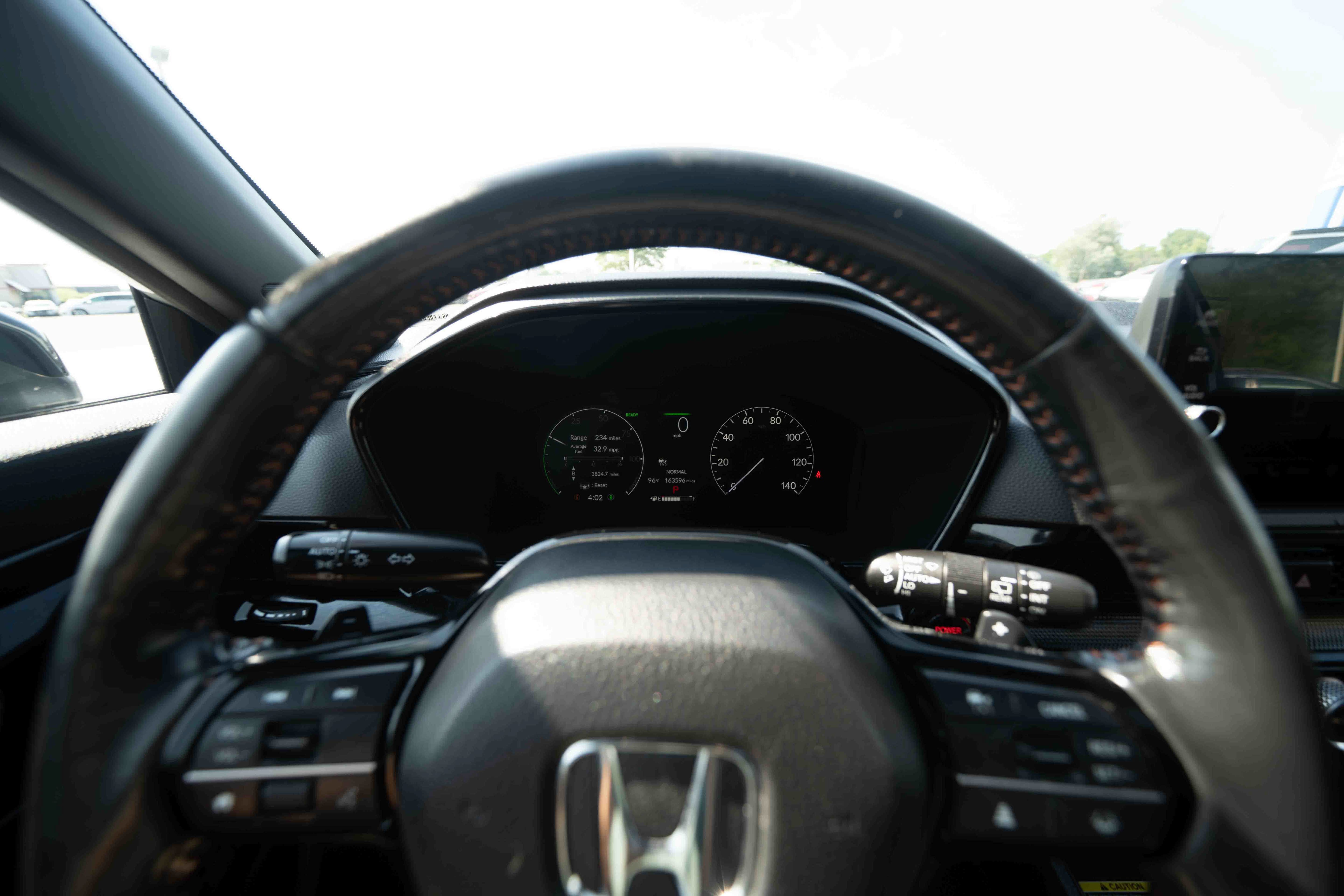 Used 2023 Honda CR-V Sport Touring image 15