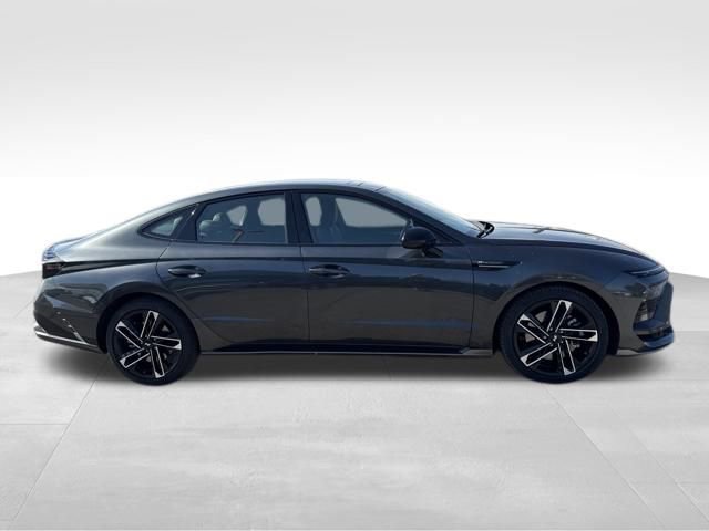 New 2026 Hyundai Sonata N Line FWD image 6