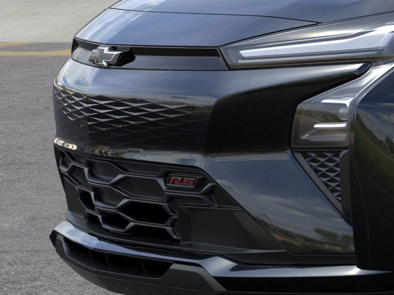 New 2027 Chevrolet Bolt RS image 13
