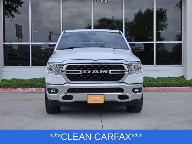 Used 2023 RAM 1500 Lone Star AWD/4WD image 2