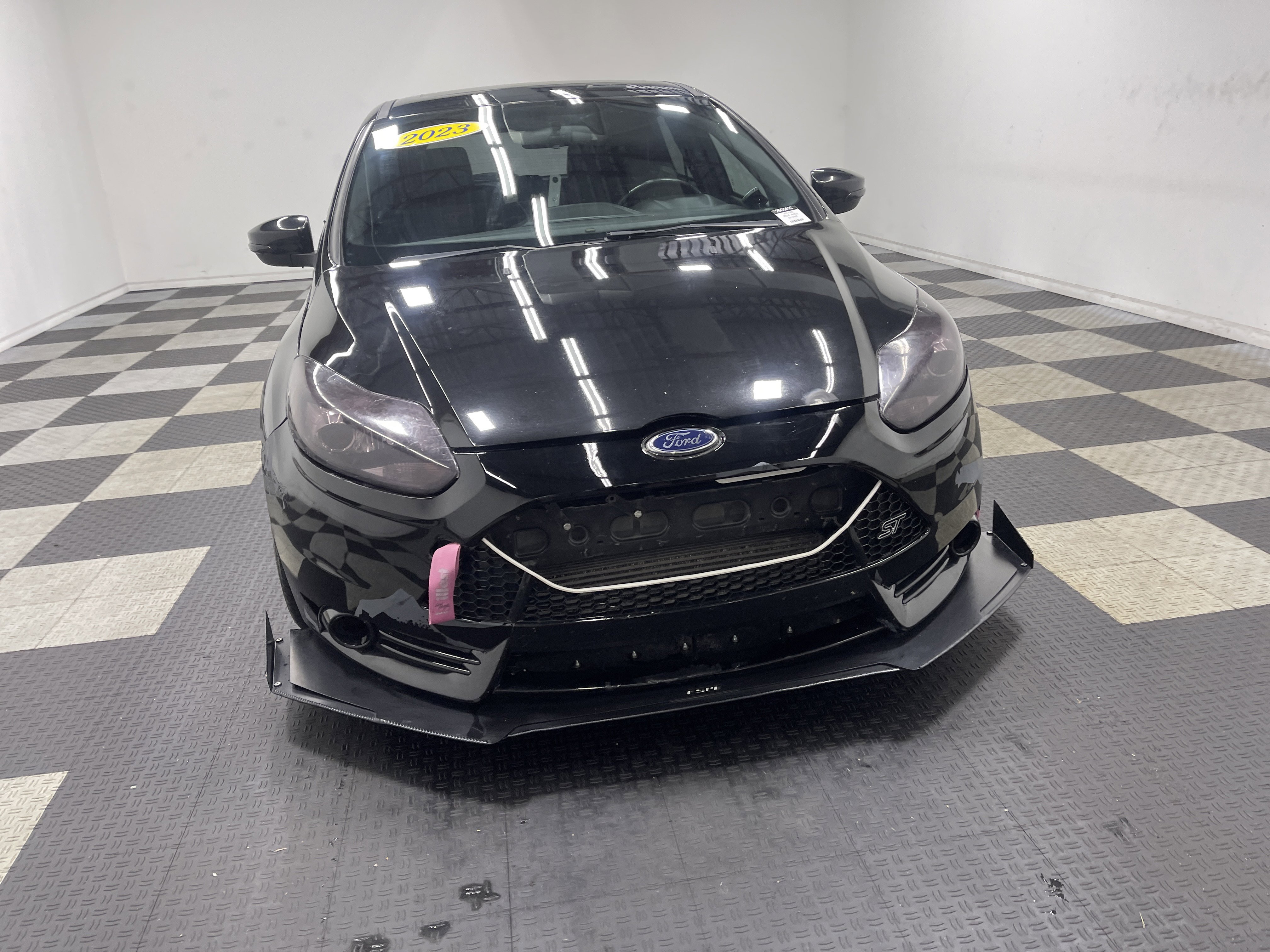 Used 2013 Ford Focus ST FWD image 7