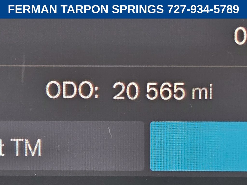 Certified 2024 Volvo XC60 T8 Plus w/ Protection Package Premier AWD/4WD image 30