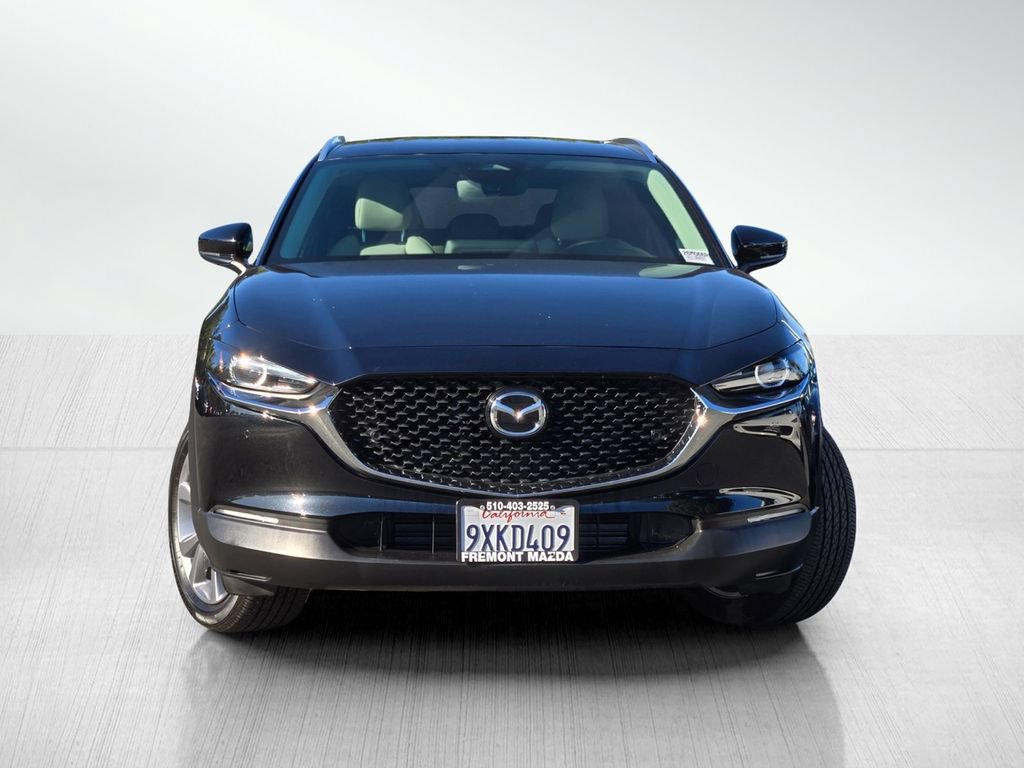 Certified 2026 MAZDA CX-30 AWD 2.5 S image 2