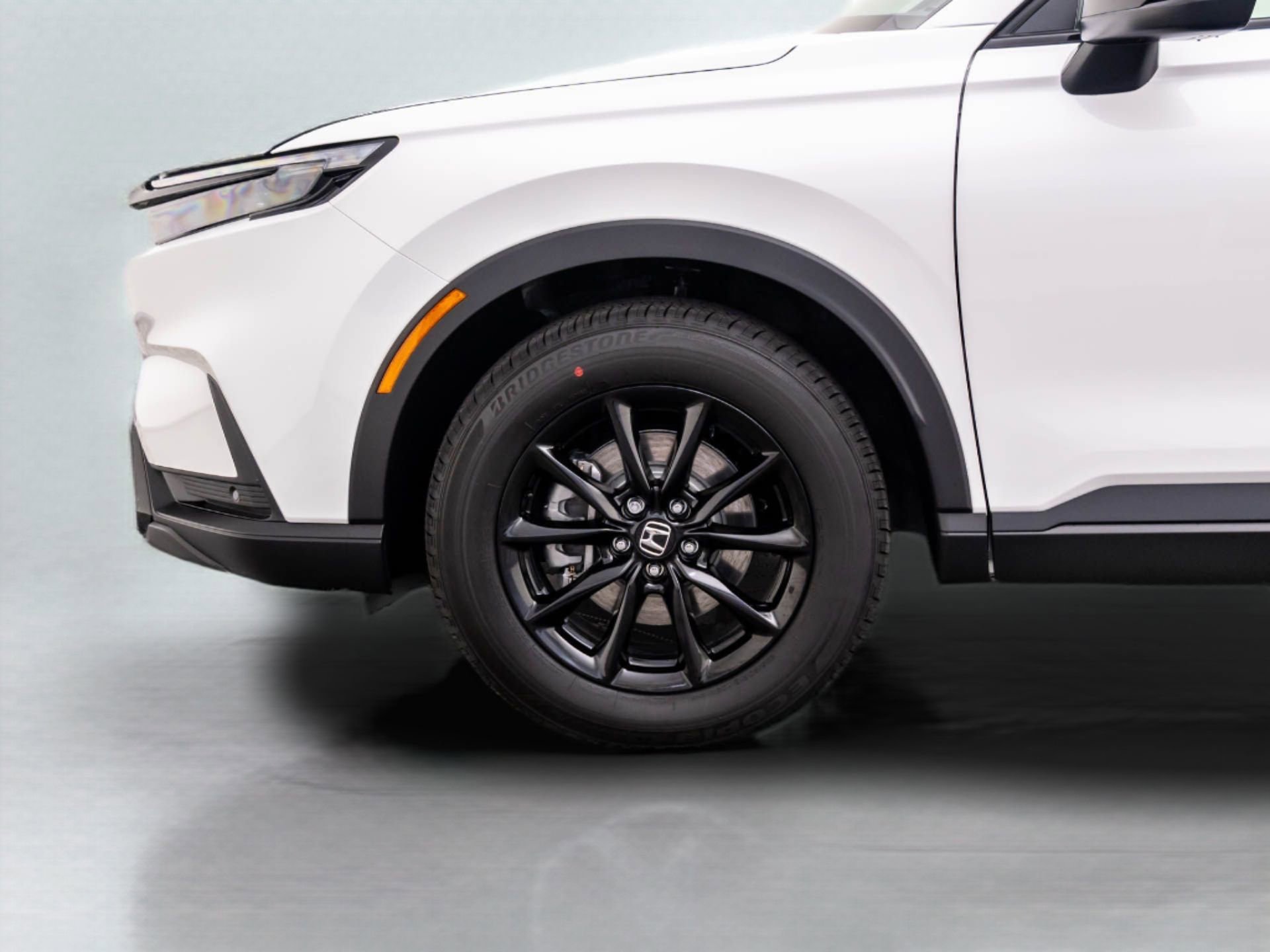 New 2025 Honda CR-V Sport image 34