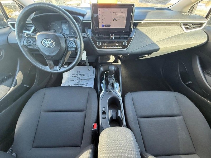 Used 2024 Toyota Corolla LE image 11