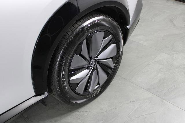 Certified 2024 Nissan Ariya AWD image 13