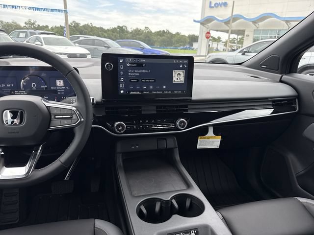 New 2026 Honda Prologue Touring image 22