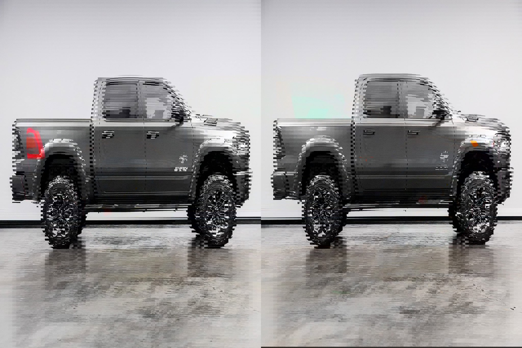 Used 2020 RAM 1500 Big Horn image 23