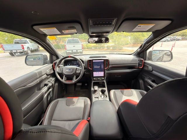 Used 2024 Ford Ranger Raptor image 4