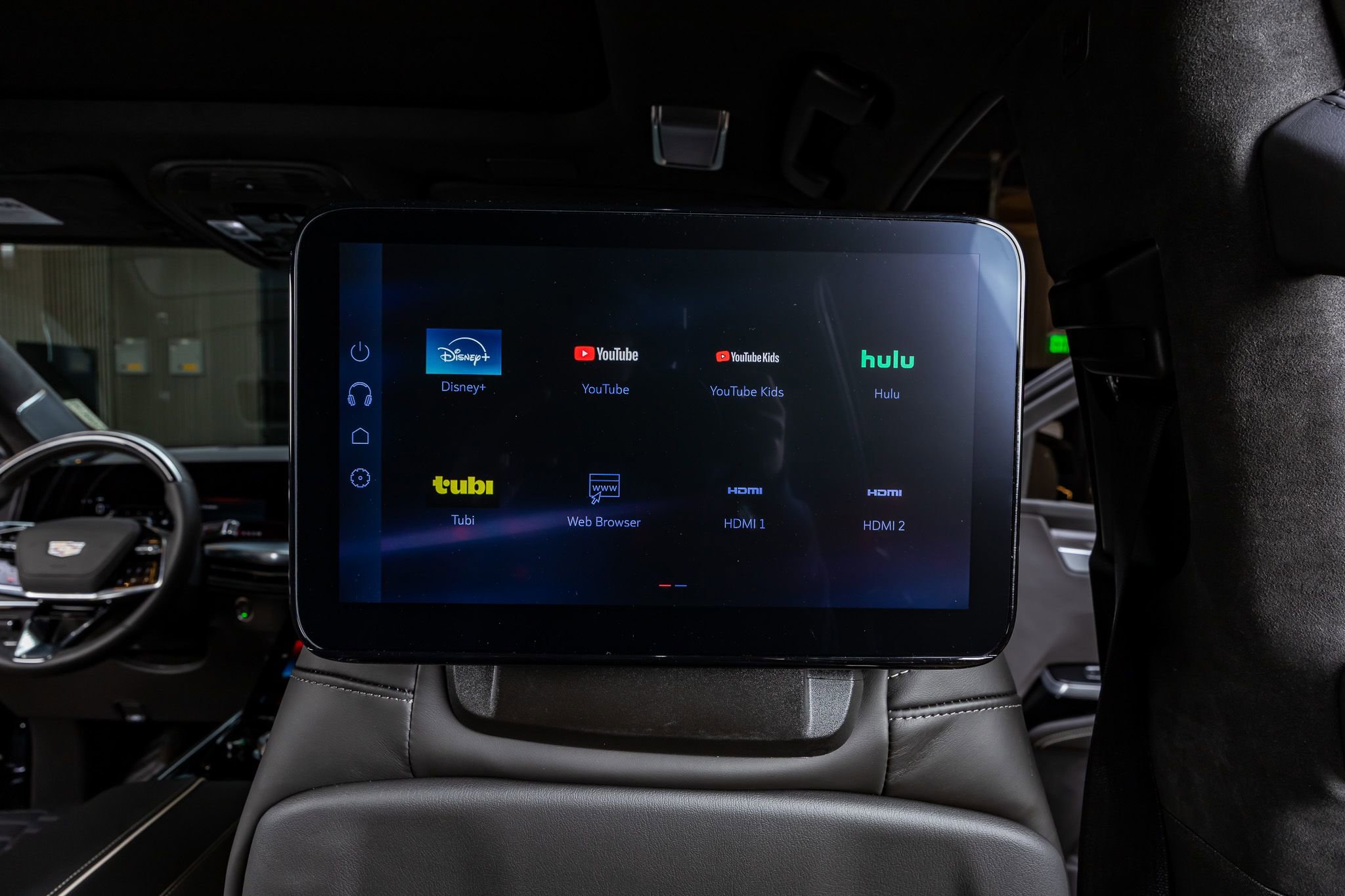 Used 2025 Cadillac Escalade V image 33