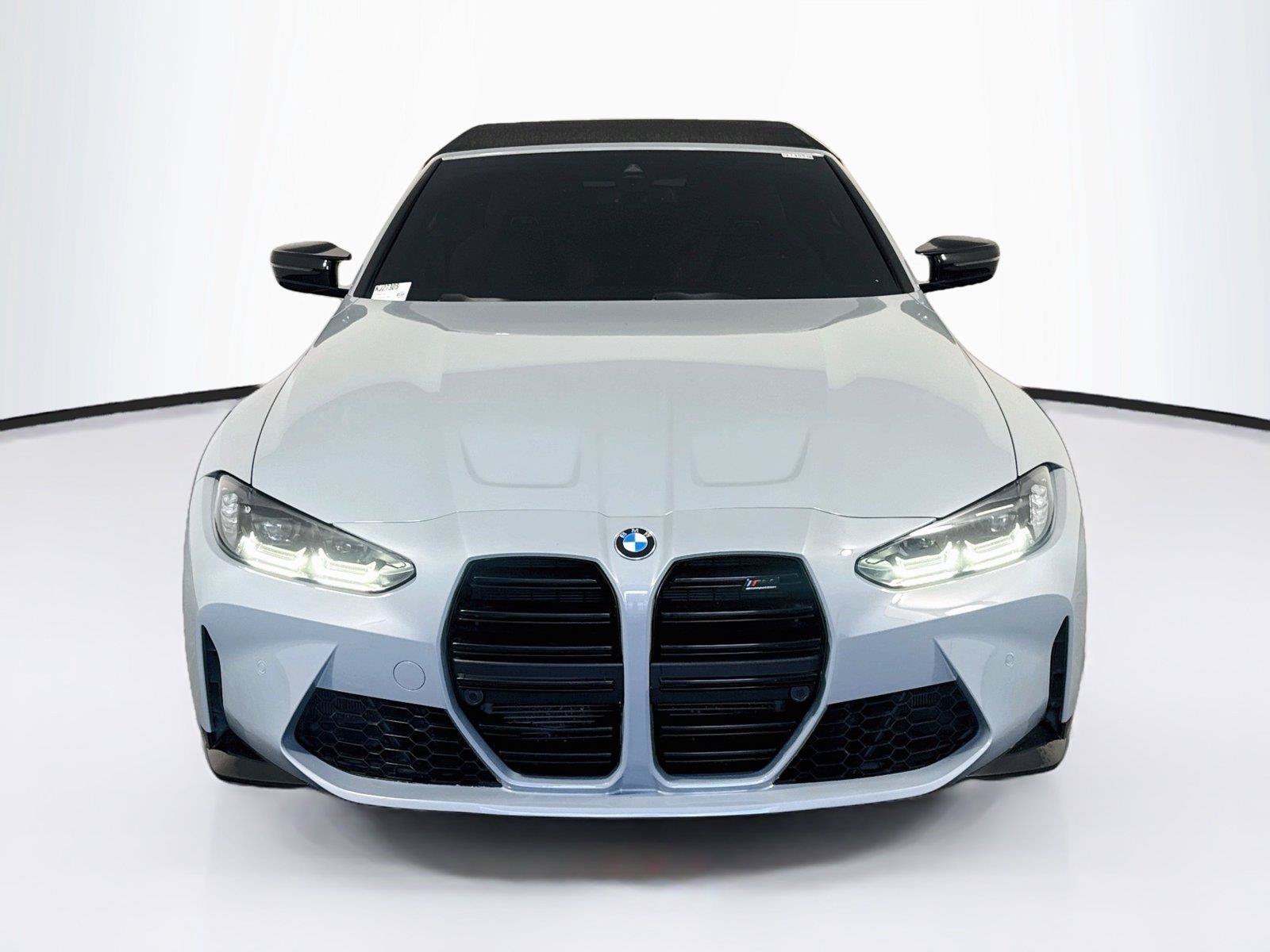 Used 2022 BMW M4 xDrive Competition w/ Executive Package AWD/4WD image 9