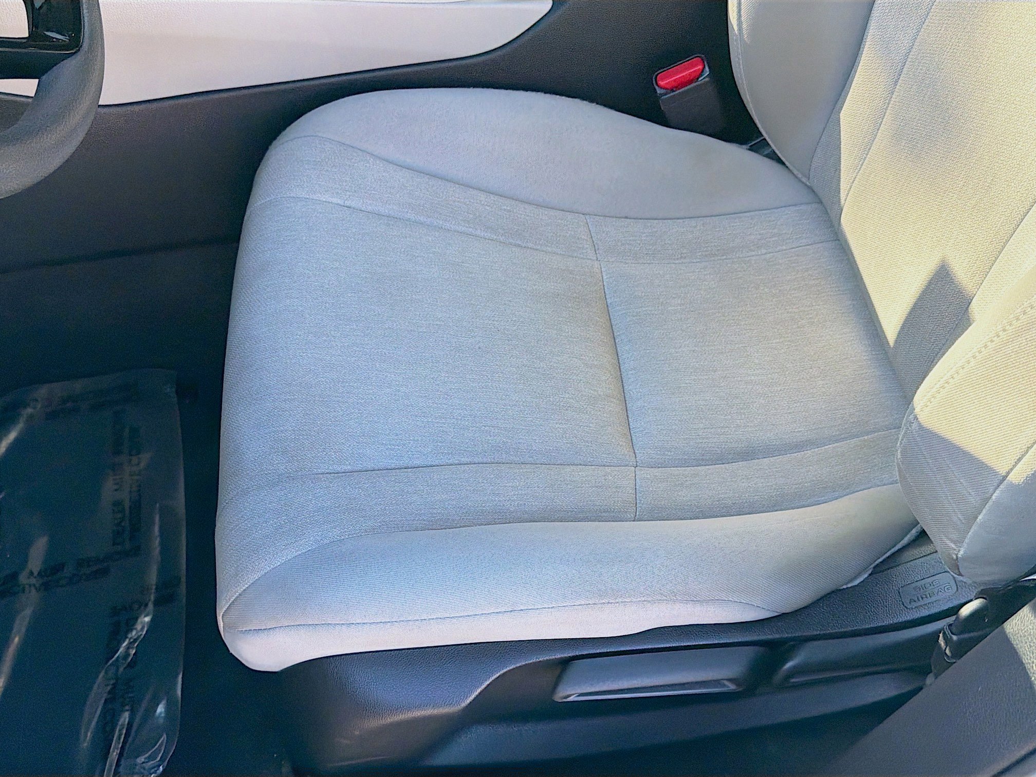 Certified 2023 Honda Accord LX image 17