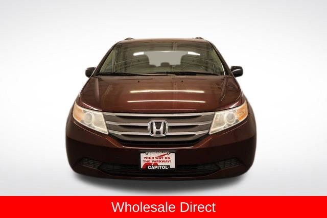 Used 2012 Honda Odyssey EX-L image 6