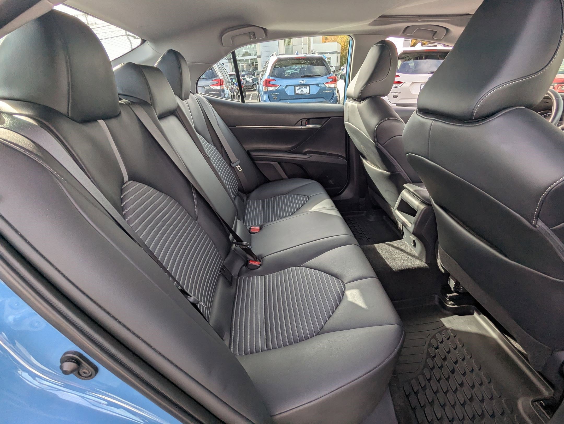 Used 2023 Toyota Camry SE image 22