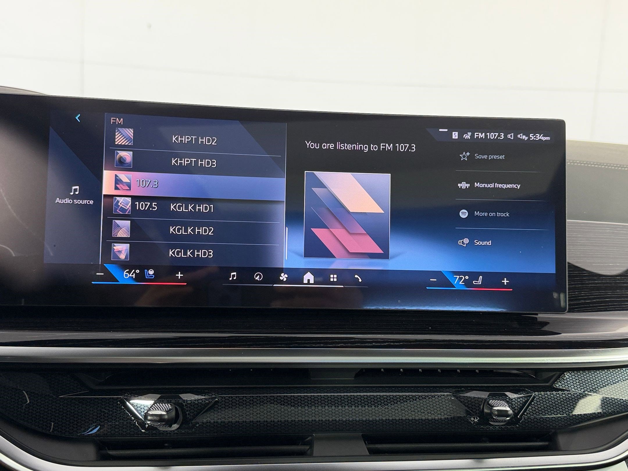 New 2026 BMW X5 sDrive40i w/ M Sport Package image 24