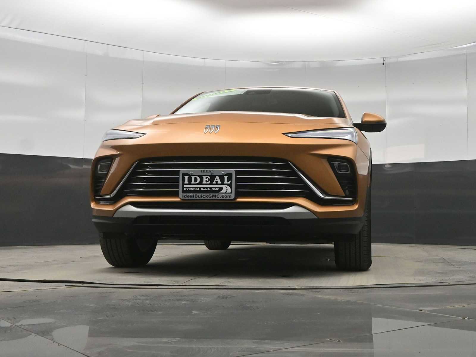 New 2026 Buick Envista Preferred w/ Convenience I Package image 31