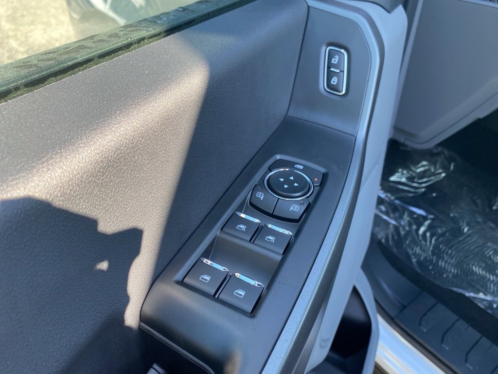 New 2026 Ford F350 XL w/ STX Appearance Package image 23