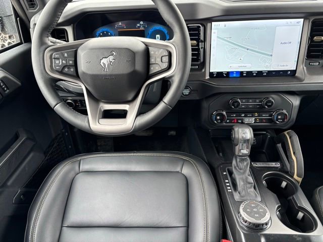 New 2026 Ford Bronco Badlands image 16