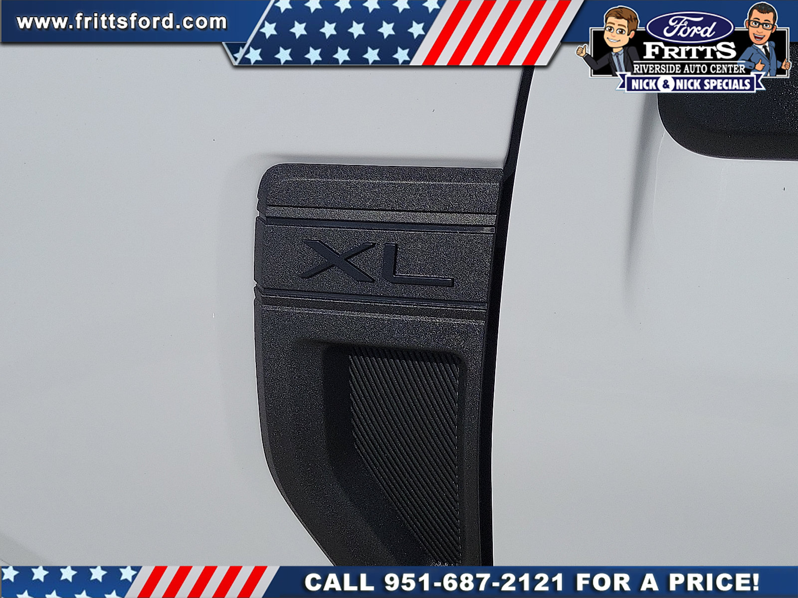 New 2026 Ford Maverick XL FWD image 24