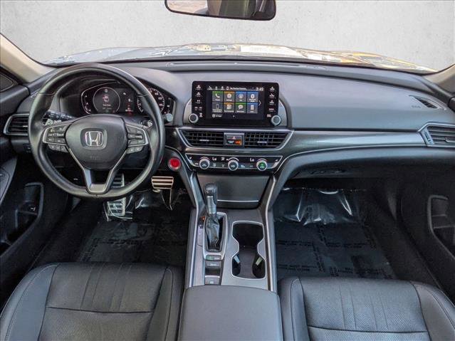 Used 2021 Honda Accord Sport Special Edition image 17