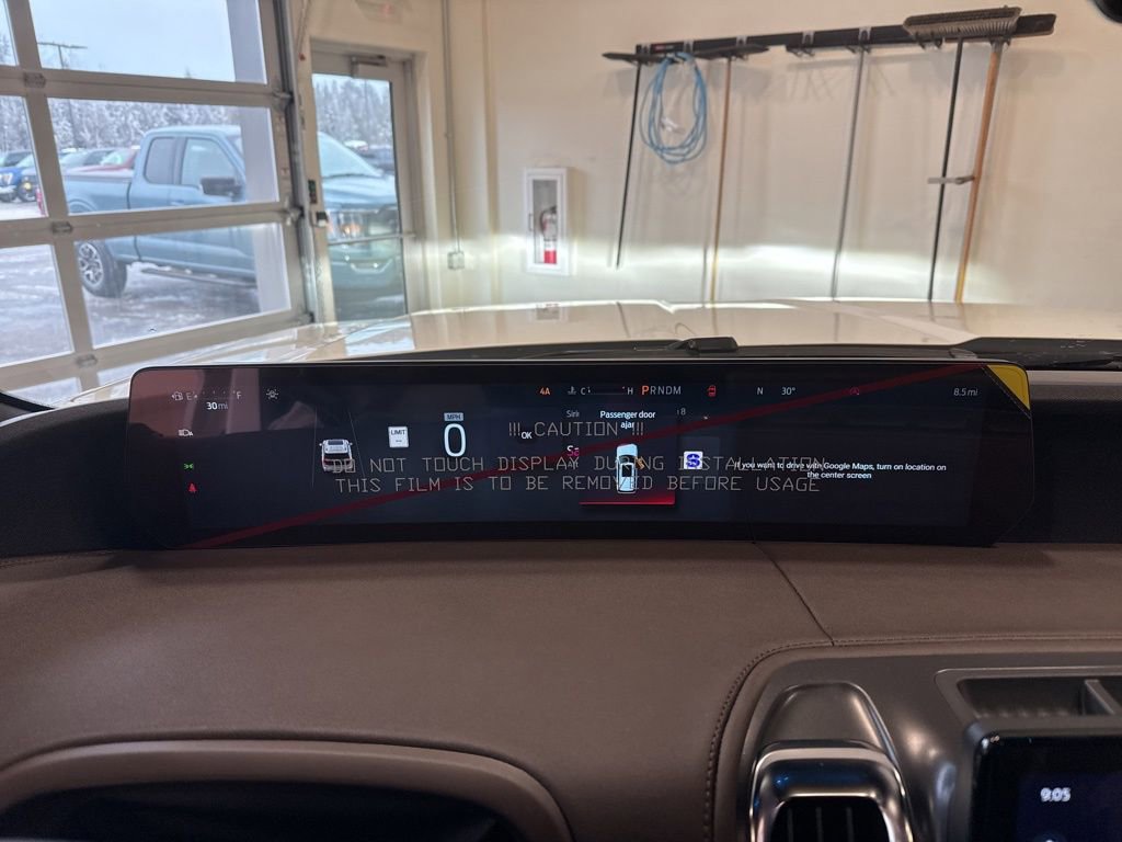 New 2026 Ford Expedition Max King Ranch image 20