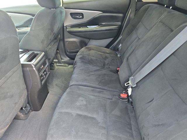 Used 2019 Nissan Murano S w/ Cargo Package AWD/4WD image 14