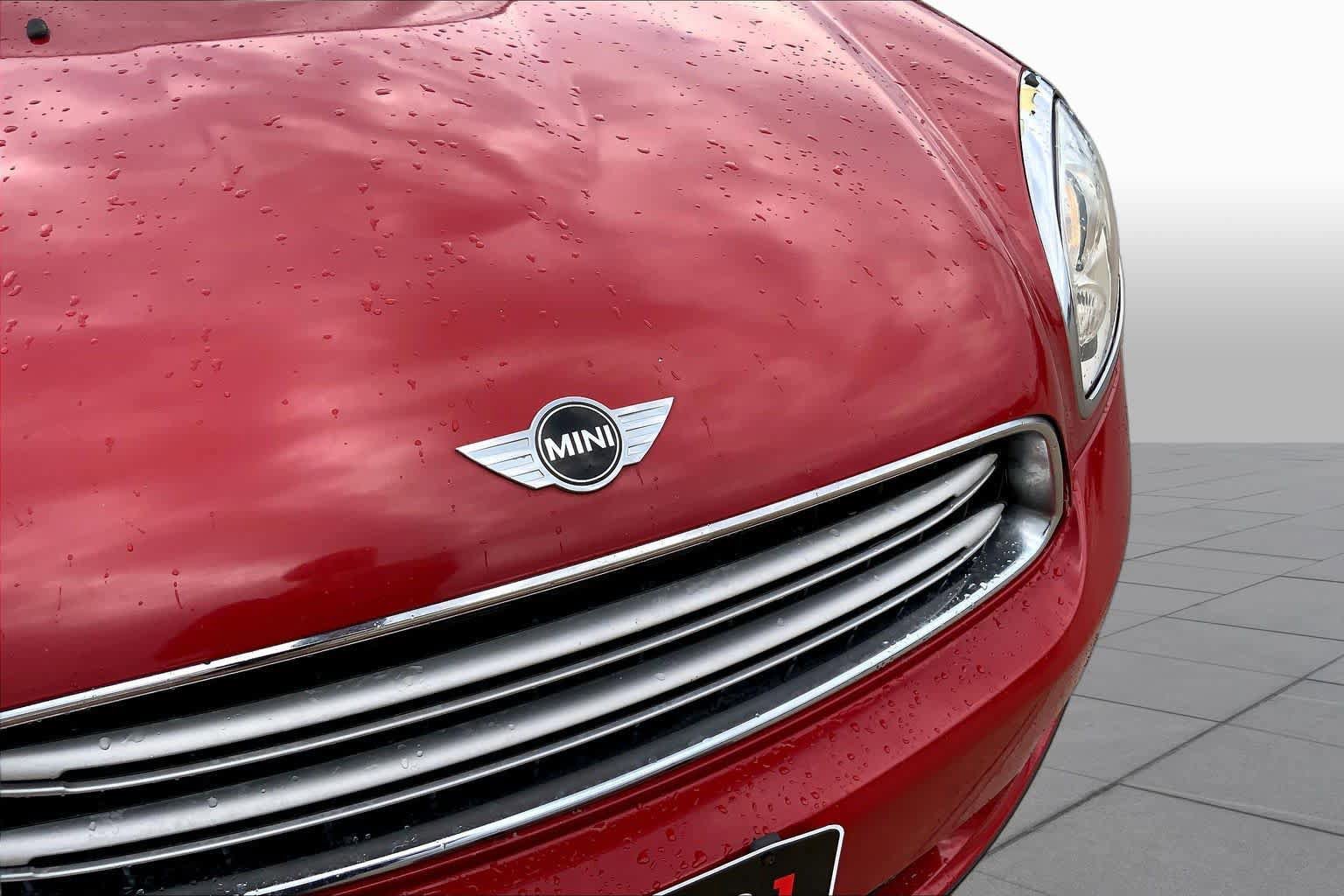 Used 2016 MINI Cooper Countryman FWD image 29