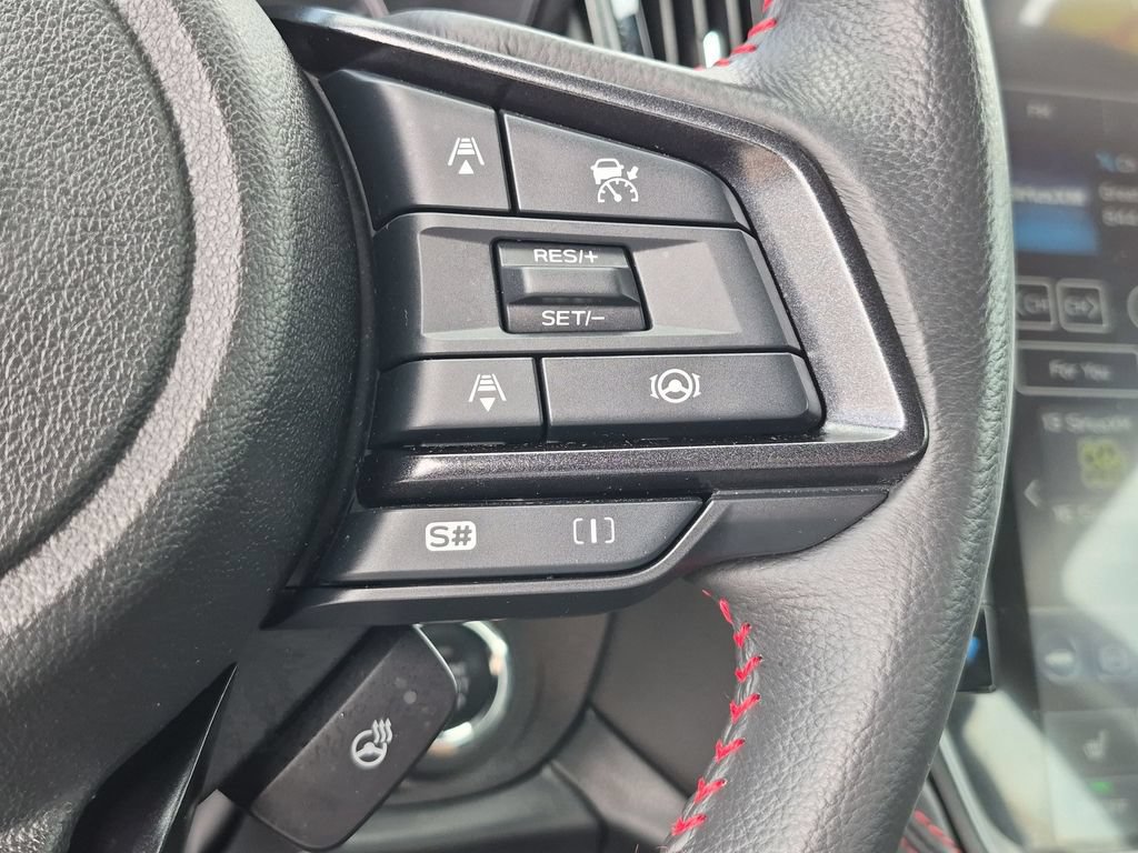 Used 2023 Subaru Legacy Sport AWD/4WD image 18