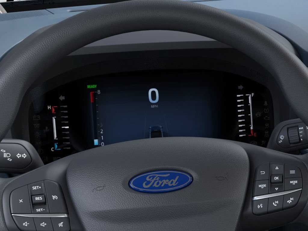 New 2026 Ford Maverick XLT FWD image 13